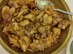 -围龙屋客家食府(福田店)