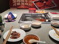 -海底捞火锅(泰安爱琴海店)