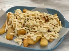 -新世界餐厅(万达店)