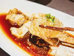 -淮扬府·游园京梦(中粮广场店)