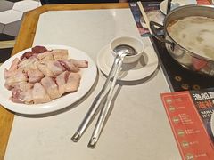 -蚝大仙横琴生蚝火锅(中央汇店)