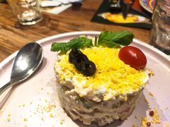 -卢布林西餐厅(万正店)