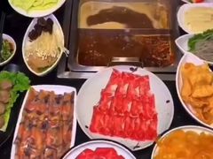 -满堂欢豆捞坊(美丽华大酒店店)