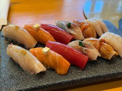 -鮨冠OMAKASE食べ放题(北京首店)