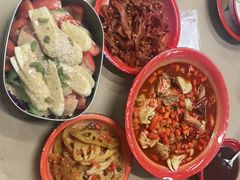 -老三样·旧食新味(万寿宫店)