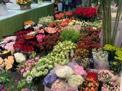 -双季花艺园艺市场(浦东店)