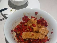 -以饭湘许(新塘万达店)