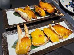 -雍容荟活龙虾自助餐(IFS黑金店)