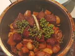 -狮王府淮扬菜(夫子庙老门东店)