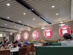 大堂-赏点粤式点心(广州塔店)