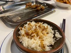 -老长沙龙虾馆(梅林店)