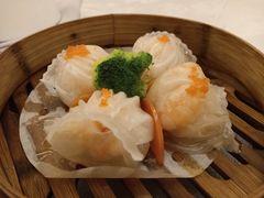 -酌宴府The China Club·广州万富希尔顿酒店(云城东路店)