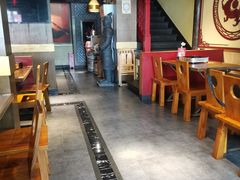 大堂-令狐冲·活鱼馆(宝龙店)