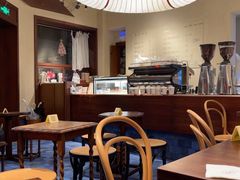 -EAU CAFE(永康路店)
