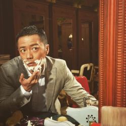 iphone_upload_pic-TWOFACE双面理发馆