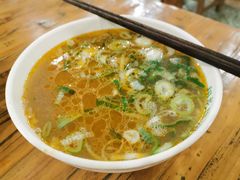 -清真马杰山牛肉汤馆