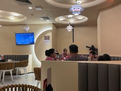 -皇室假期美食水疗会(春风路店)
