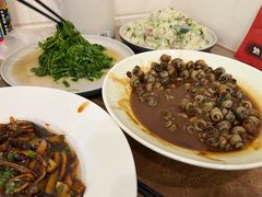 -罗阳人家私房菜(罗阳路店)