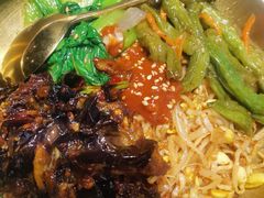 -聚合鑫东北熏酱熟食麻辣面(长阳店)