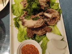-静一·疆味小馆(黄河路店)
