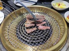 -NIUAN牛庵·日式和牛烧肉(恒隆店)