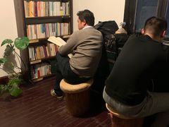 -二楼南书房