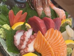 -米禾良日料(人民广场店)