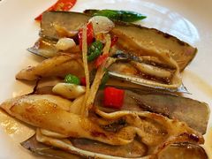圣子皇-Mr·Fish鱼鲜生海鲜放题(银泰in99店)