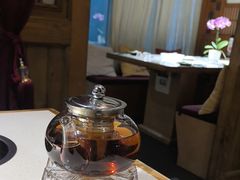 -一叶一世界•素食餐厅(环球中心店)