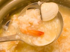 -桥东喜碧海鲜街(水东街店)
