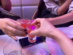 -Darling Queen·Mini·Live·House