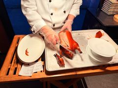 -四季民福烤鸭店(王府井东安门店)