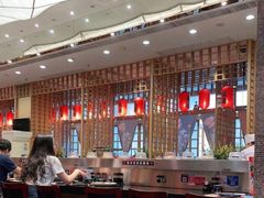 大堂-元通寿司(地标店)