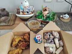 -肥猪仔小吃店(罗湖店)