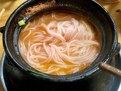 -李记特色罐罐米线(重庆中环大厦店)