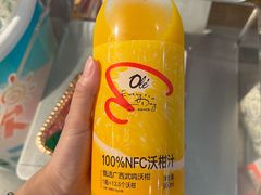 -Olé精品超市(南宁万象城店)