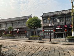 -南关石牌坊古镇