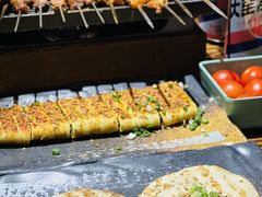 -半酌烧烤小酒馆(南京东路店)