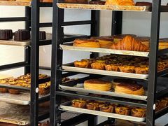 -LANLIZI BAKERY(COSMO店)
