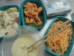 -日月昇渔家菜·海肠捞饭·大连海鲜(星海公园店)