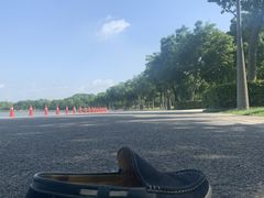 -尚贤河湿地