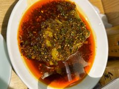 -全牛匠·乐山跷脚牛肉(新中关店)