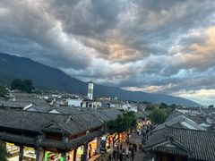 -大理古城