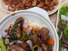 -肉燕扁食草包飯(东街店)