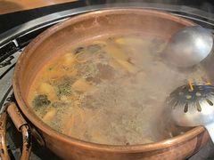 -阿山卓·野生菌火锅·纳西火塘烤肉