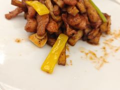 -元唐家宴•经典东北菜(梅市口路店)