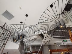 -The Rug Cafe(王府中环店)