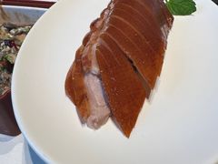 -四季民福烤鸭店(外滩外白渡桥店)