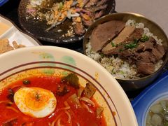 -無境·匠心日本料理(汉街店)