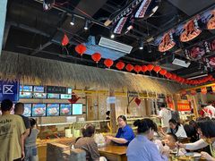 -聚合鑫东北熏酱熟食麻辣面(长阳店)